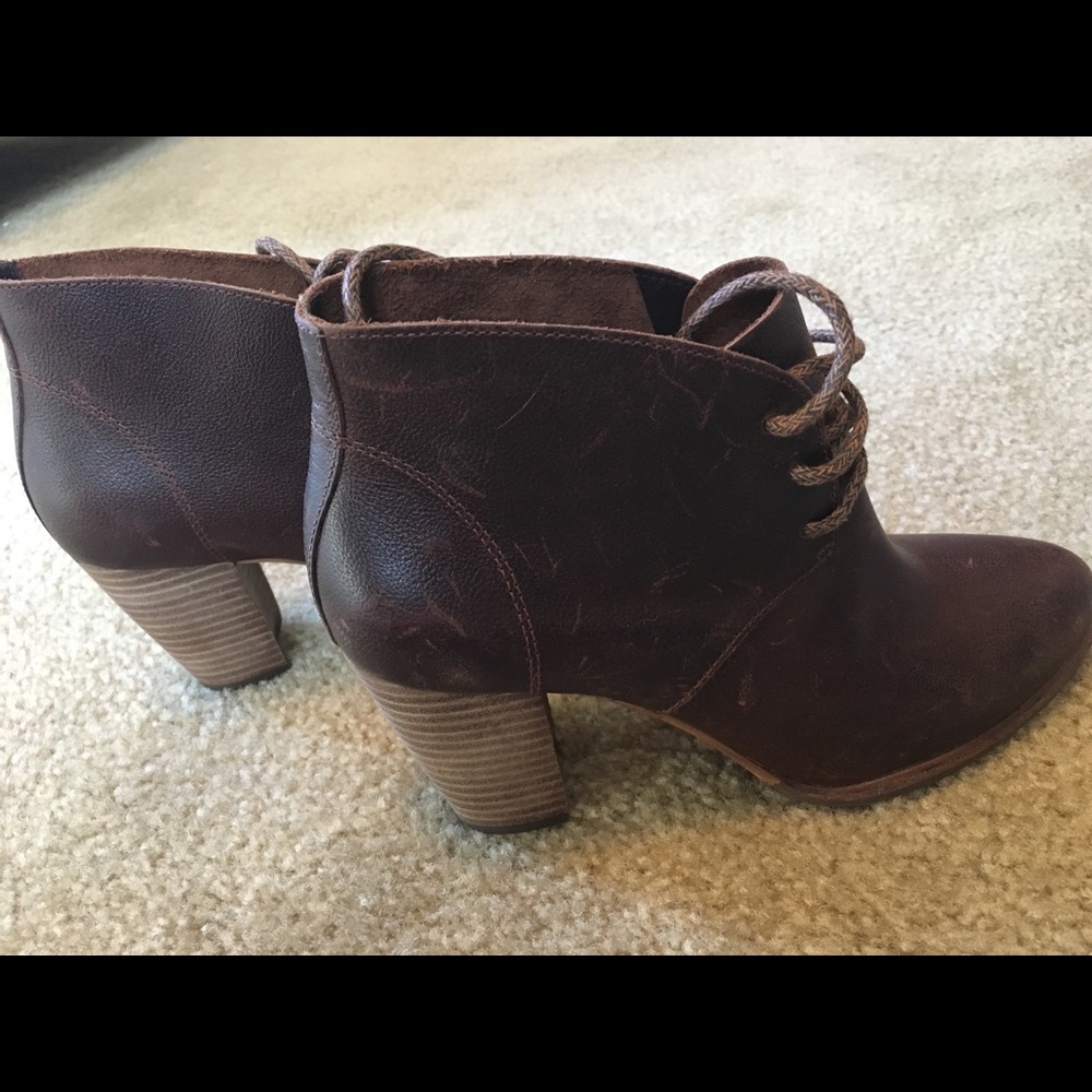 UGG Booties